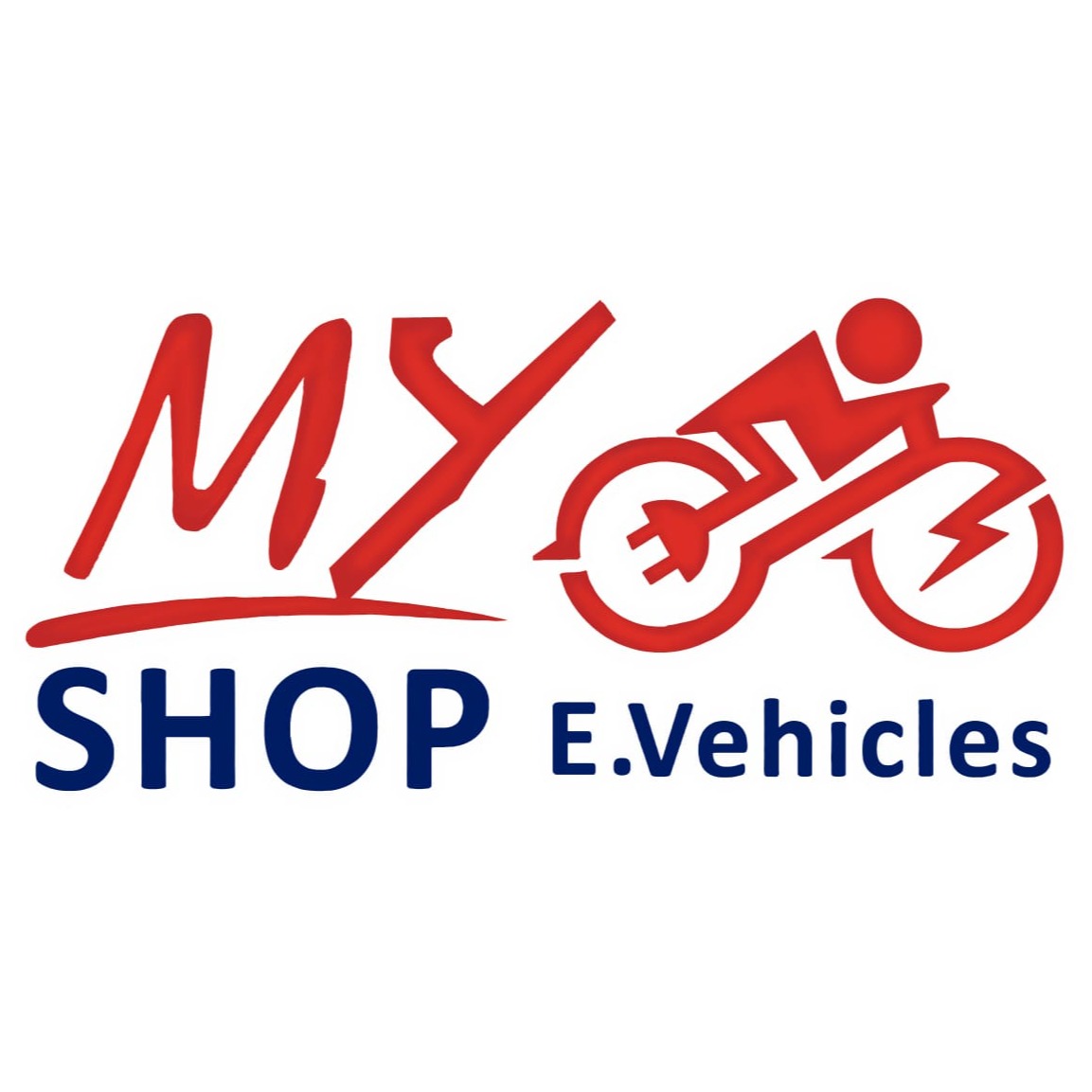 My Shop Electric Vehicles